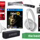 Image for article titled Wednesday's Best Deals: Bose 700 ANC Headphones, Fallout 76: Wastelanders, Anker Roav Dash Cam, Kyoku Steak Knife Set, KN95 Masks, and More